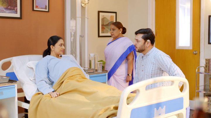 The Day Of The Delivery