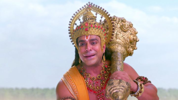 Ravanacha Swarth Aani Abhimaan