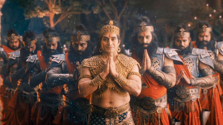 Veer Baahu Aur Uske Bhai