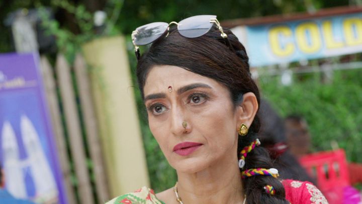 A Looming Threat For Hetal