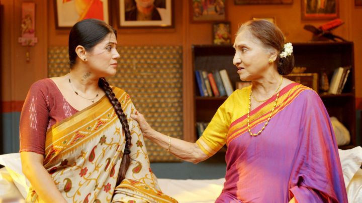 Golden Opportunity For Deepti