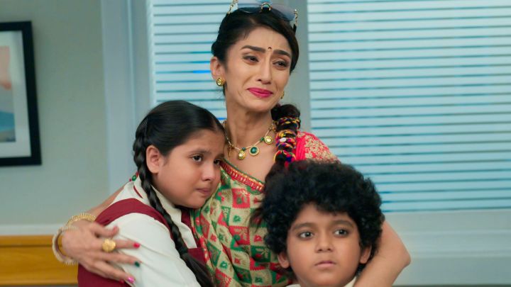 Chidiya Sides With Hetal