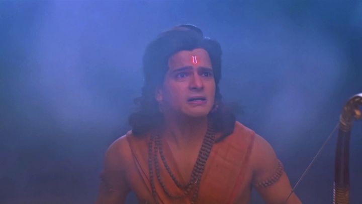 Lakshmanla Maar Lagla