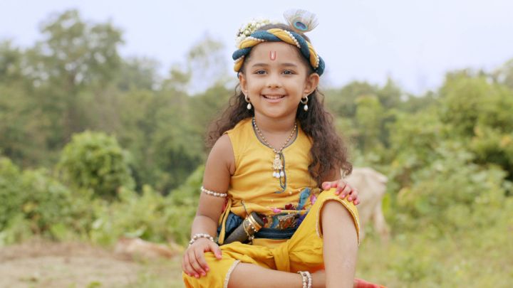 Kaliya Naag-Er Shraap