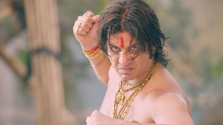 Bairagi Ki Bhakti Ki Shakti