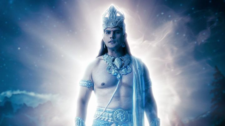 Chandra Dev Ka Ahankar