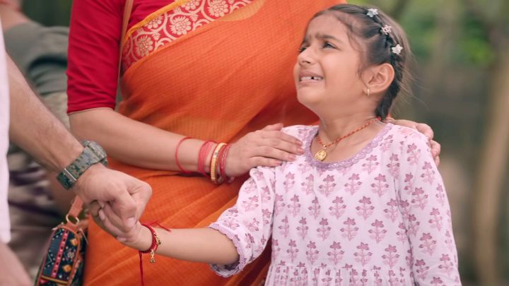 Mannu Is Disheartened