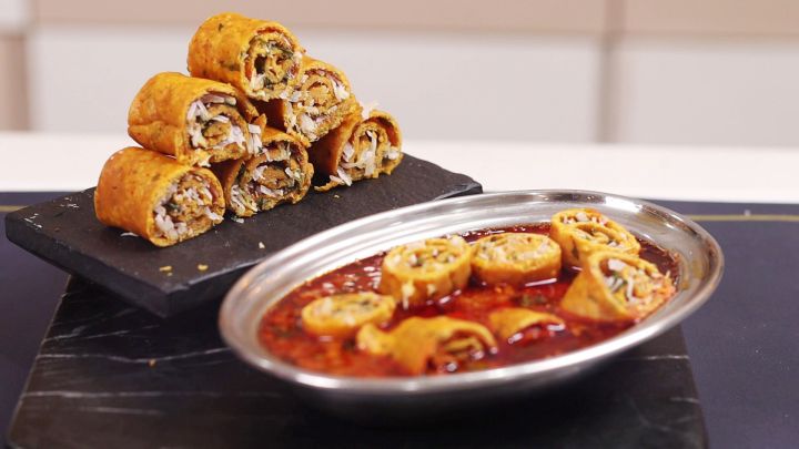 Pongli Patvadicha Rassa