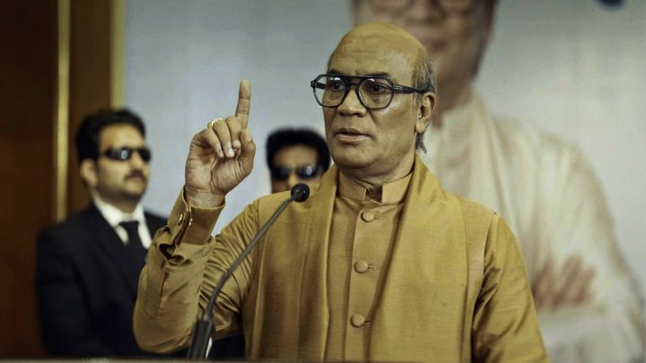 Personal Is Political