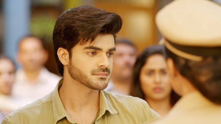 Chirag's Criminal Tendencies