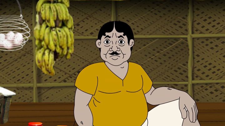 Gopudar Ashwamedh Jogna