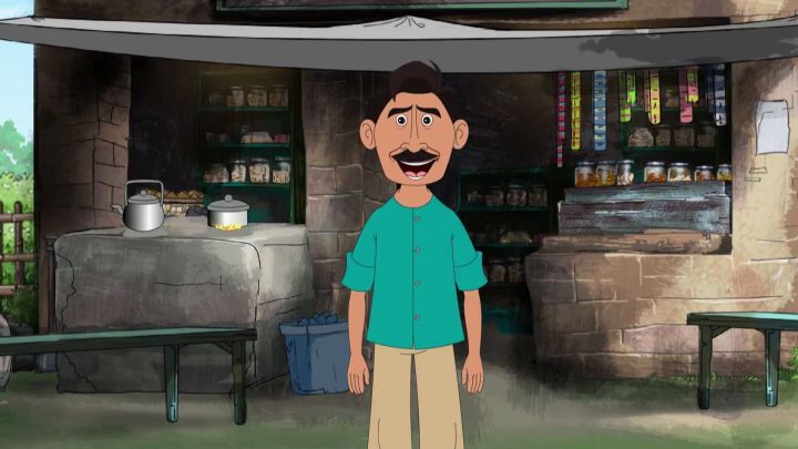 Gultemama Bonam Babulal