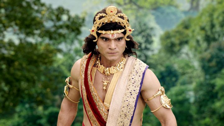 Maharishi Garg Ka Ashram