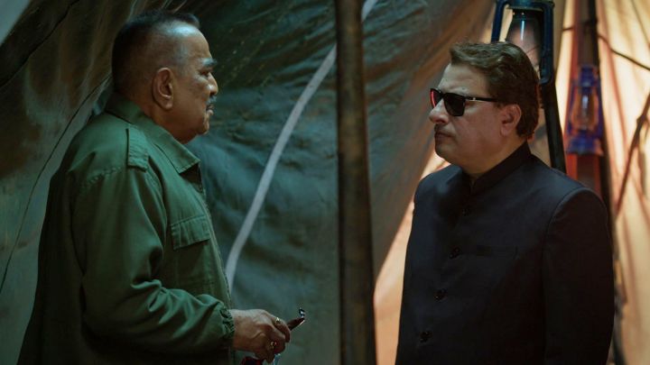 ACP Pradyuman Is Alive?