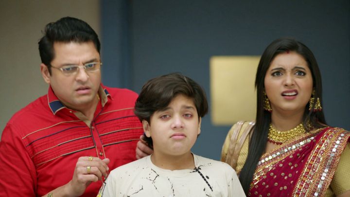 Conjunctivitischi Samasya