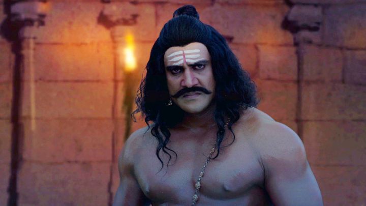  Balram's Birthday Surprise