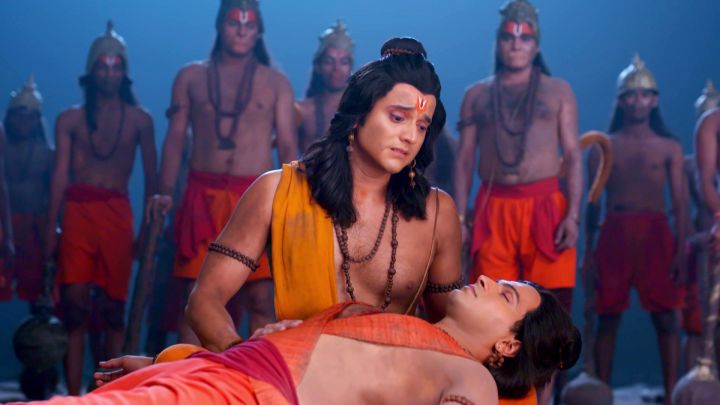 Lakshman Var Shakti Yantracha Prayog