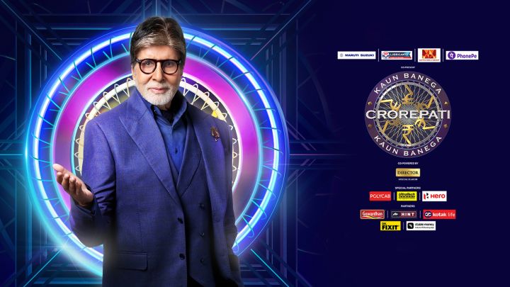 Kaun Banega Crorepati