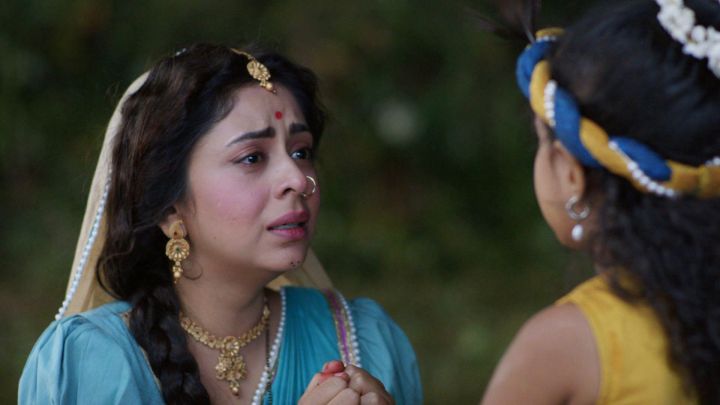 Shree Krishner Leela