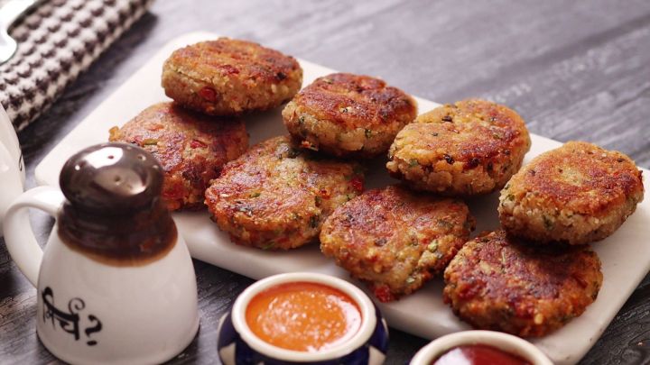 Gavhachya Pithache Patis