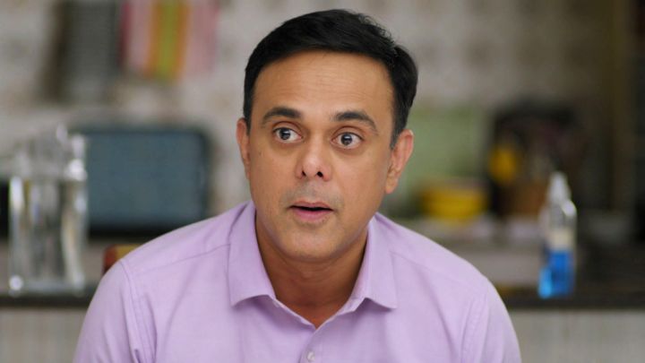 Rajeshchi Hichkicha Raaz