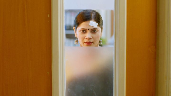 Pushpa's Fight For Justice