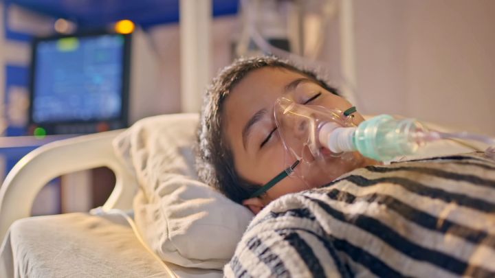 Yug's Condition Worsens