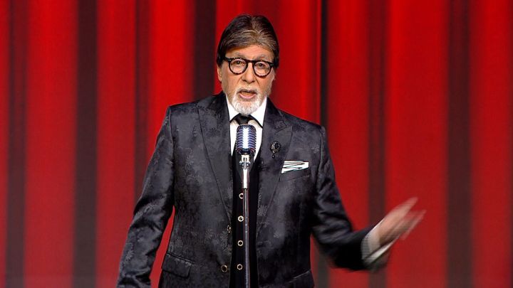 Stand-Up Comedians Special