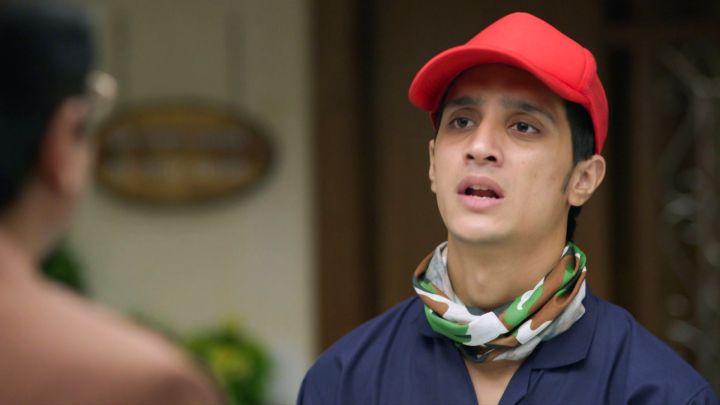 Kachra Vechnara Manus