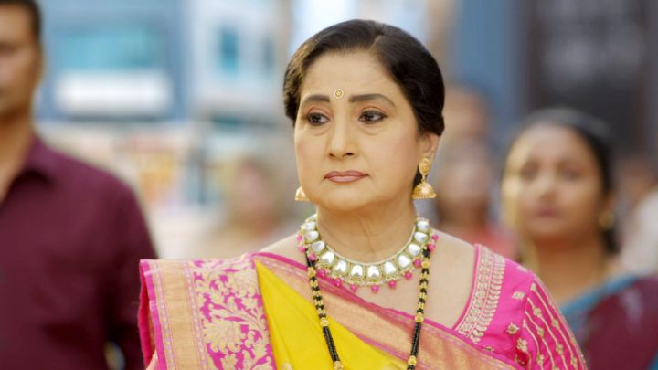 Rishabh's Family Arrives 