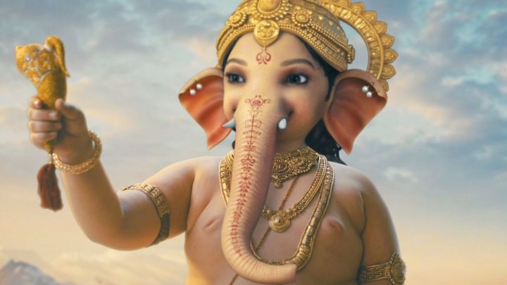 Ganesh Ji Ka Shastra