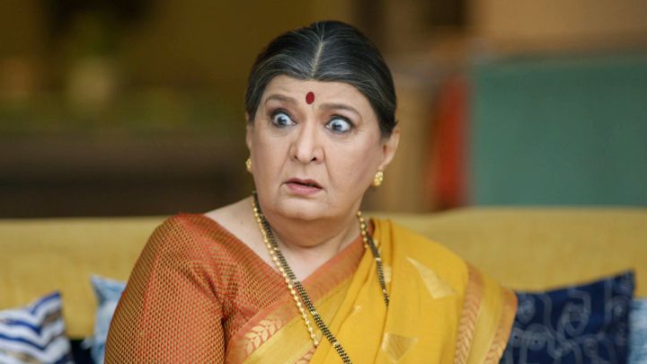 Radhikachi Gupt Pravasachi Yojna