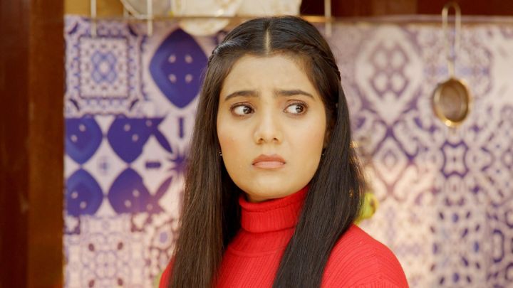 Swara Refuses To Forgive