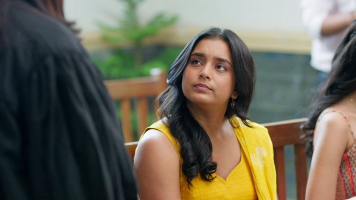 Juvenile Court Hearing