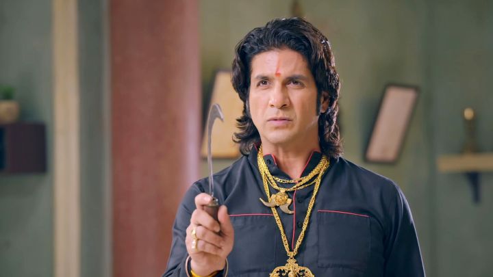 Bairagi Overpowers The Lodhis