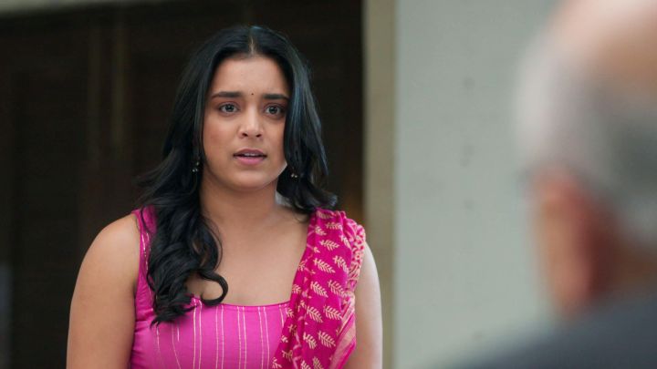 Anvita Decides To Marry Sanjay