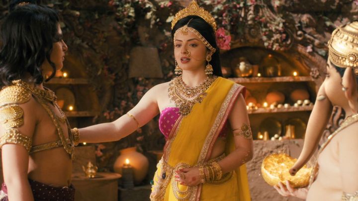 Yogya Putra Ka Chayan