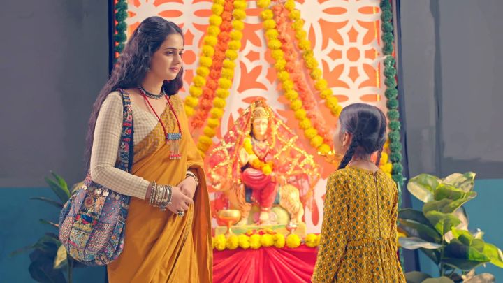 Mannu Ke Mann Ki Bhakti