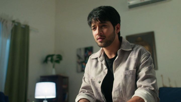 Virat Feels Frustrated