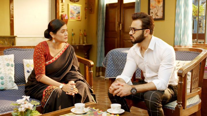 Pushpa Fights For Batlar