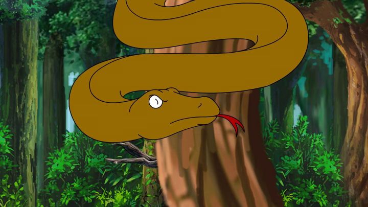 Bipoder Bondhu Gopuda