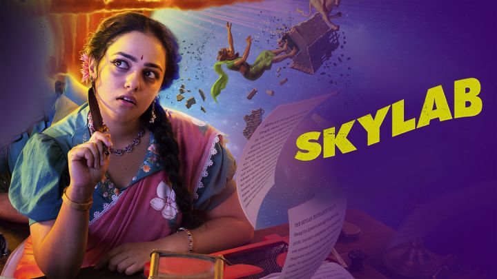 Skylab (Telugu)