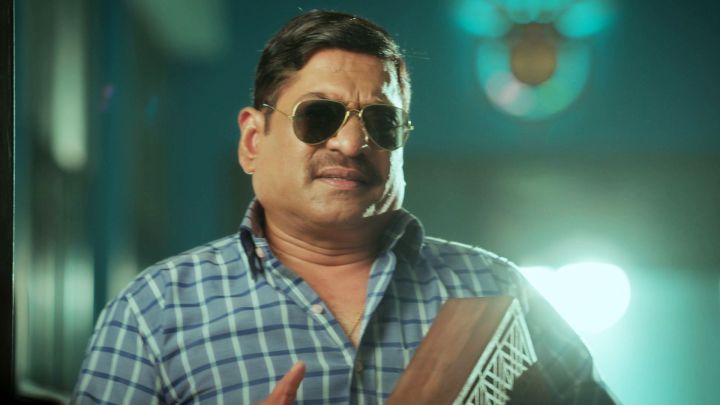 Omkar Sawant Joins The Team