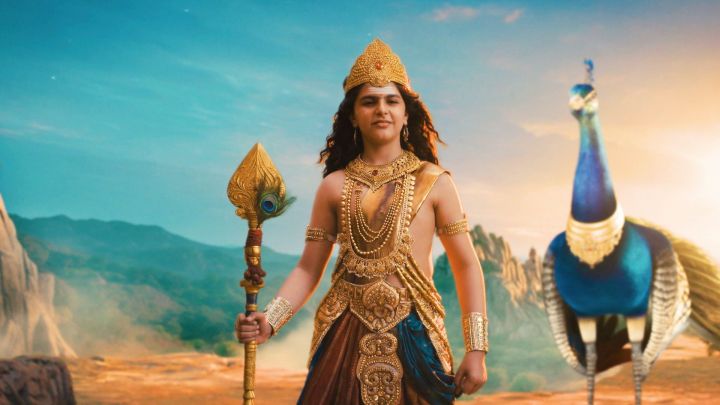 Pratham Pujya Ki Pratham Ratri