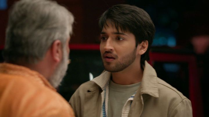 Planning To Stop The Wedding