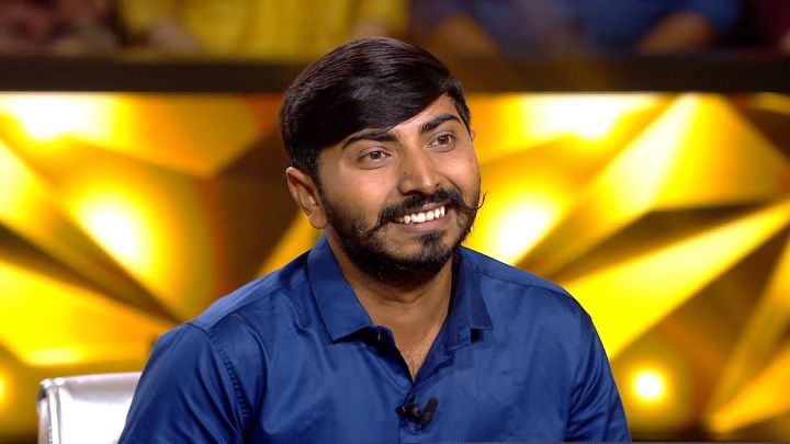 Sawal Karne Ki Takat