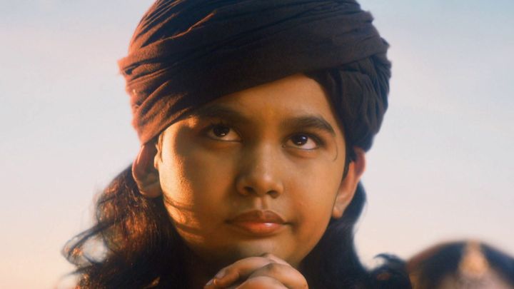 Lord Ganesha's Challenge