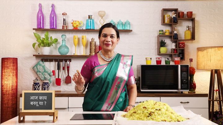 Patal Pohyacha Chivda