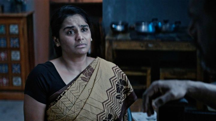 Breaking The Silence