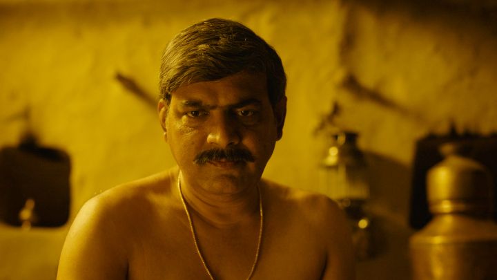 The Unsolved Mystery